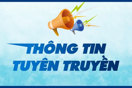 thong tin tuyen truyen