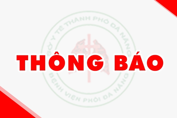 Thông báo