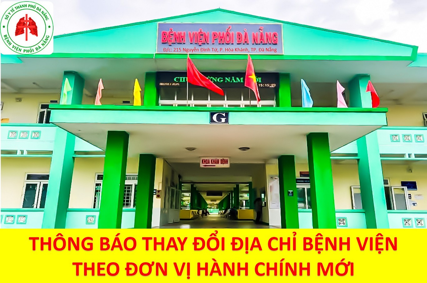 Số 215 Nguyễn Đình Tứ, P. Hòa Khánh, Đà Nẵng