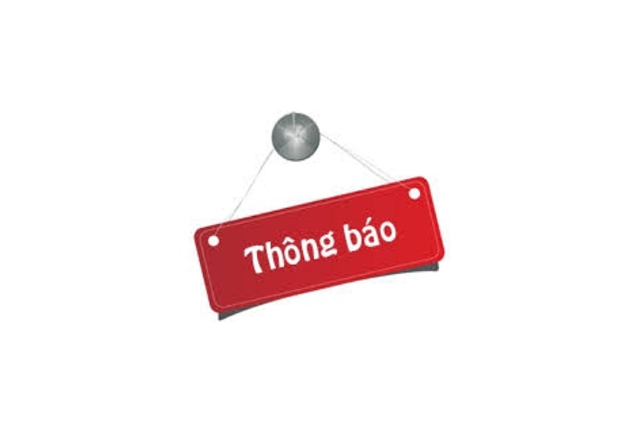 thongbao