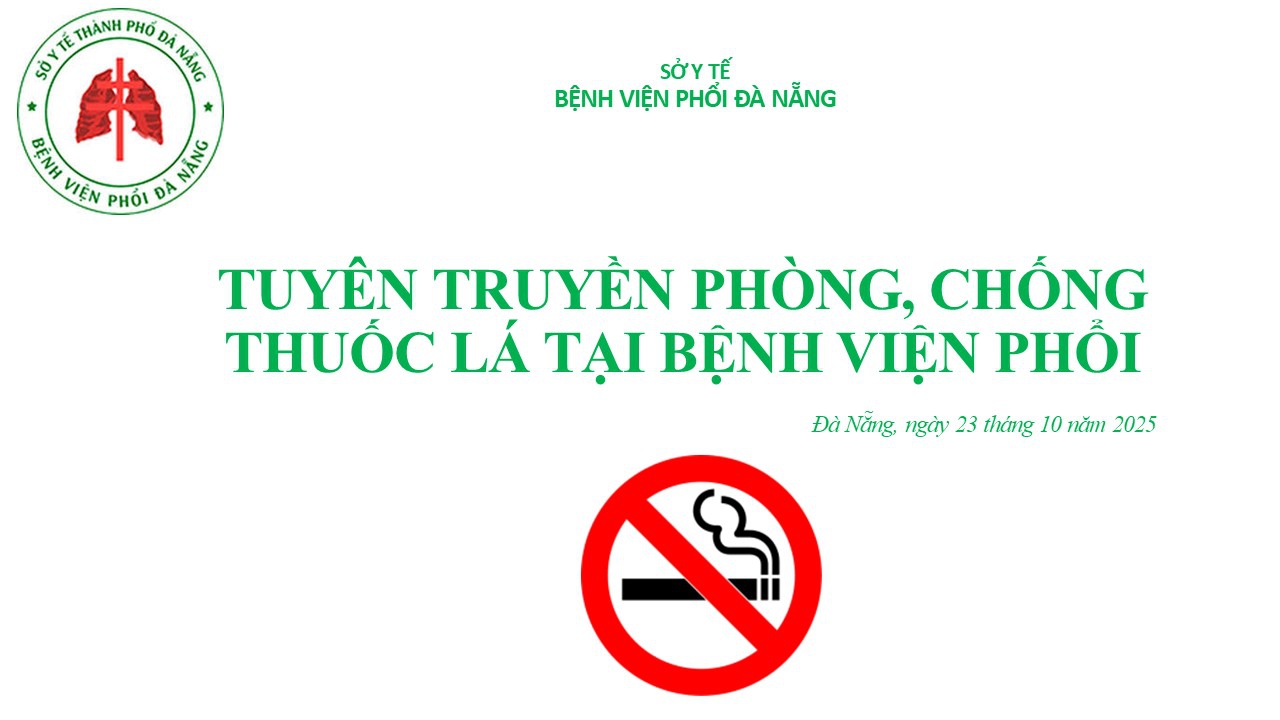 Họp BCD Phòng chong thuoc la