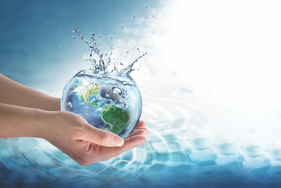 Quan ly tai nguyen nuoc